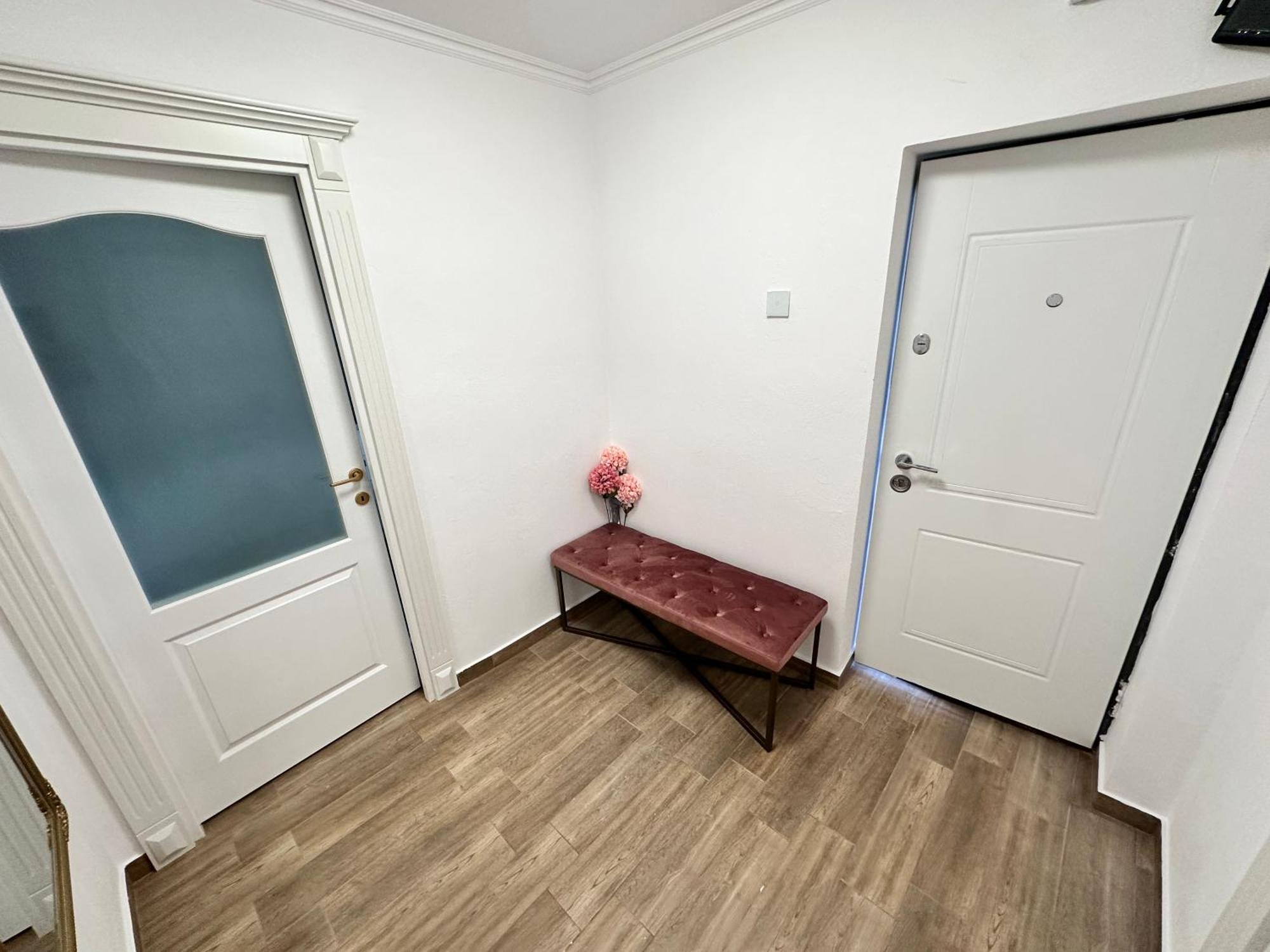 Dream Rooms Hunedoara Eksteriør bilde